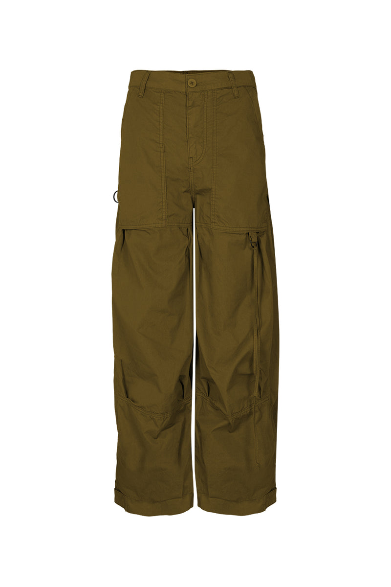 YEŞİL PANTOLON 16000