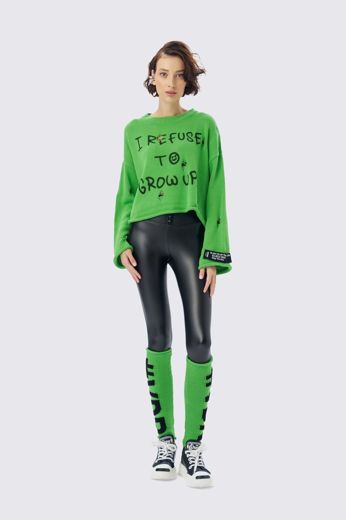 Yesil  Kazak 16022