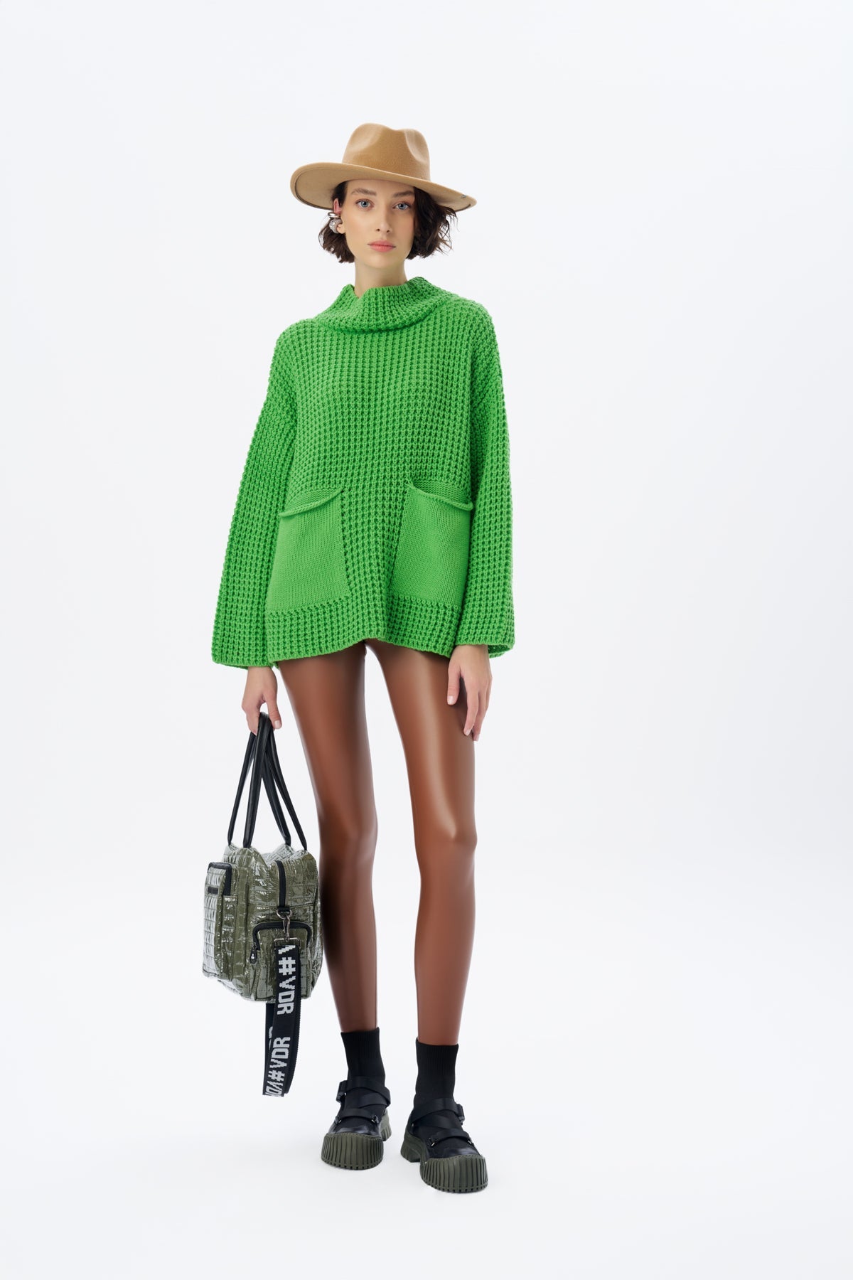 Yesil  Kazak 16028