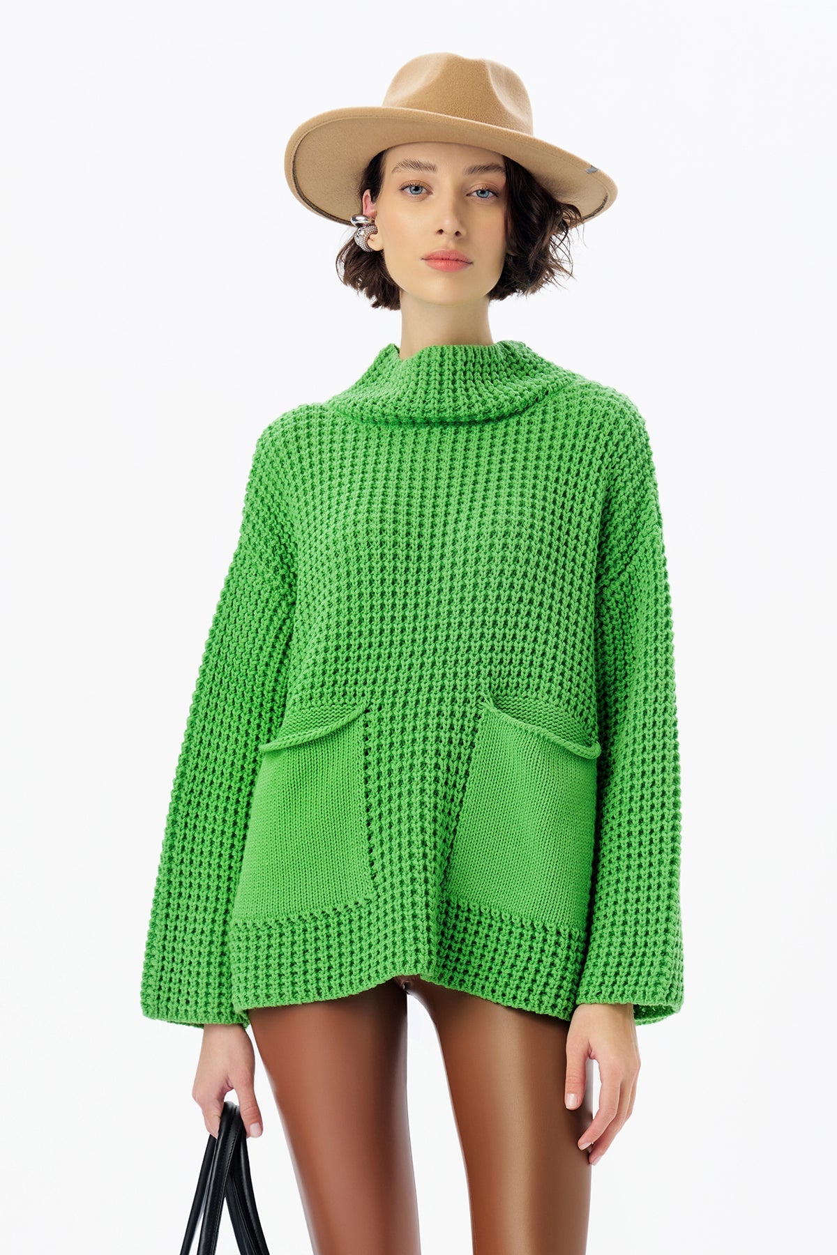 Yesil  Kazak 16028