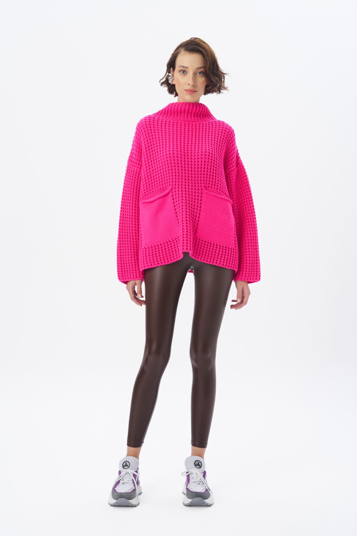 Pembe  Kazak 16028