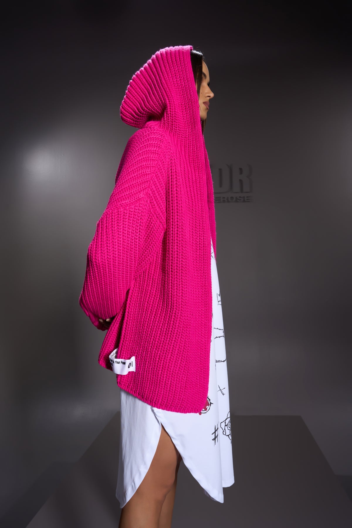 Pembe  Hirka 16036