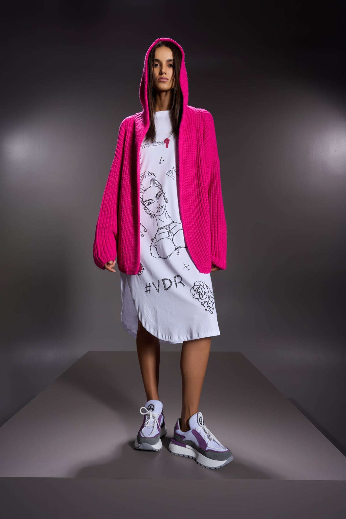 Pembe  Hirka 16036