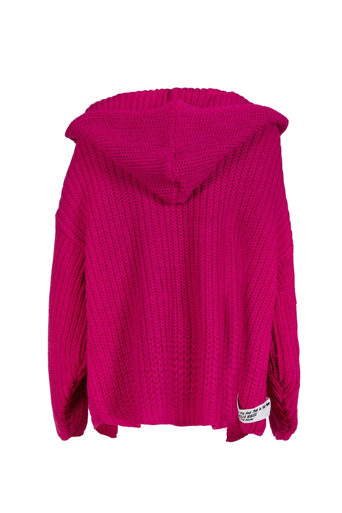 Pembe  Hirka 16036