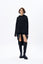 SİYAH SWEATSHIRT 16043