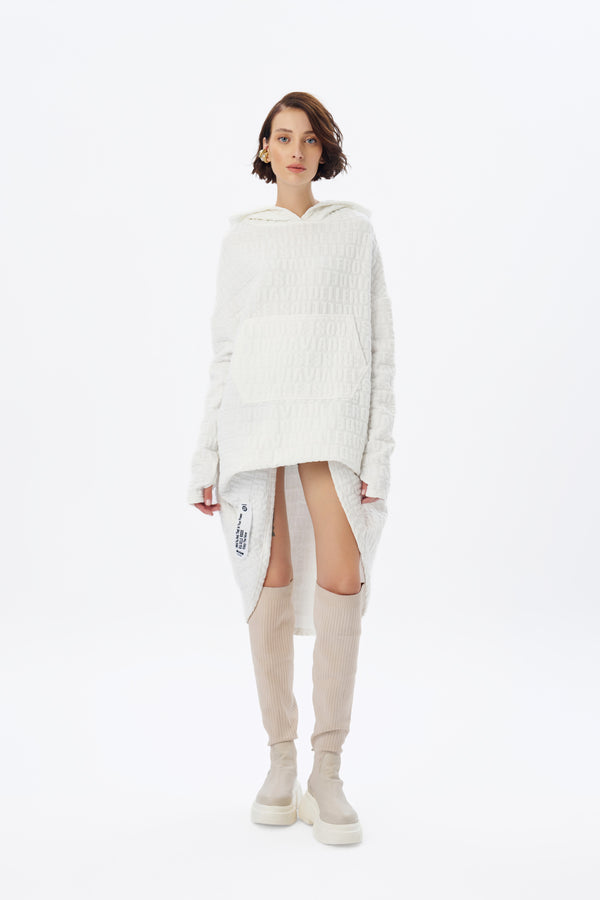 EKRU SWEATSHIRT 16043