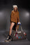 TABA SWEATSHIRT 16043