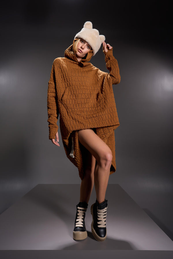 TABA SWEATSHIRT 16043