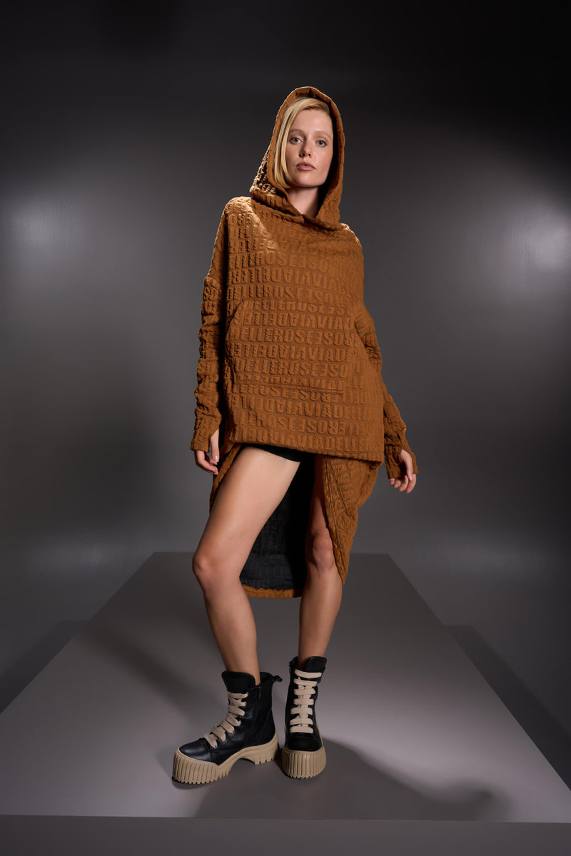 TABA SWEATSHIRT 16043