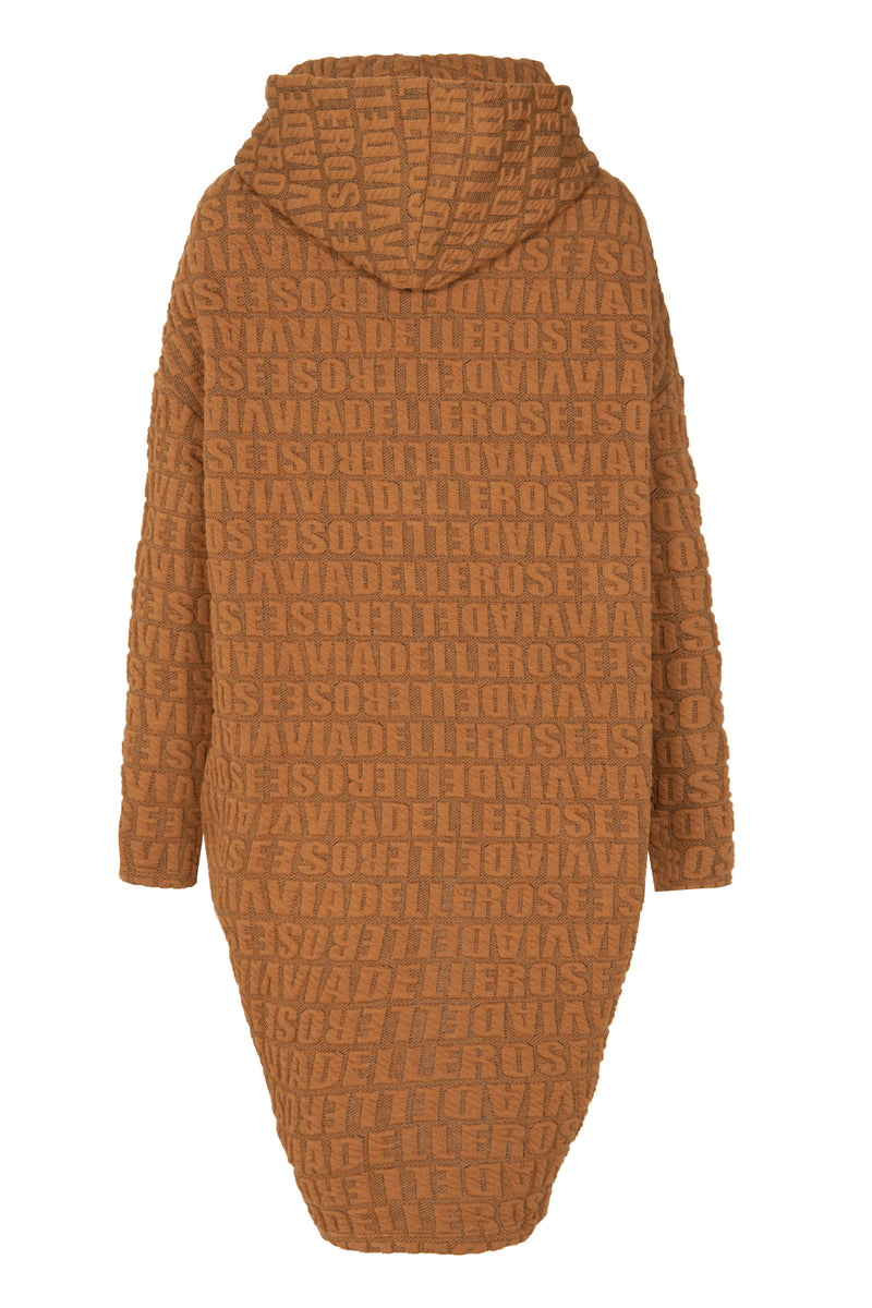 TABA SWEATSHIRT 16043