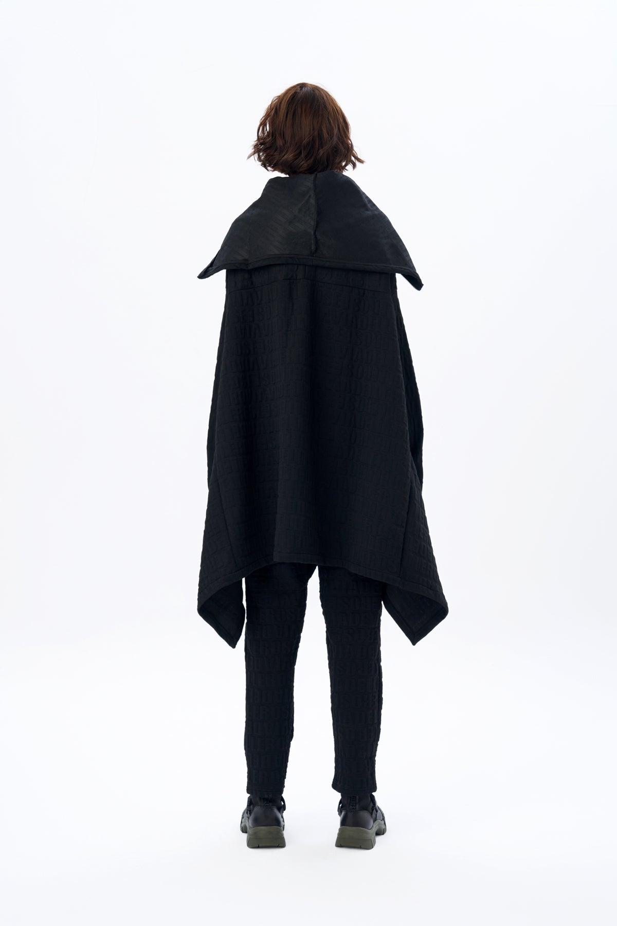 Siyah  Sweatshirt 16045