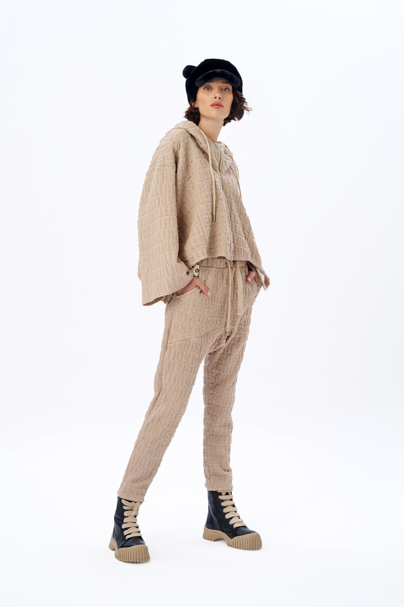 BEJ SWEATSHIRT 16048