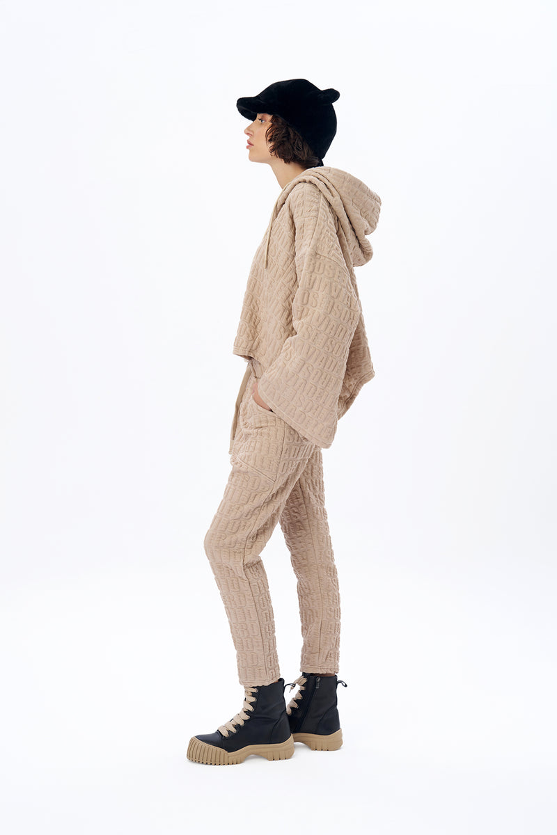 BEJ SWEATSHIRT 16048