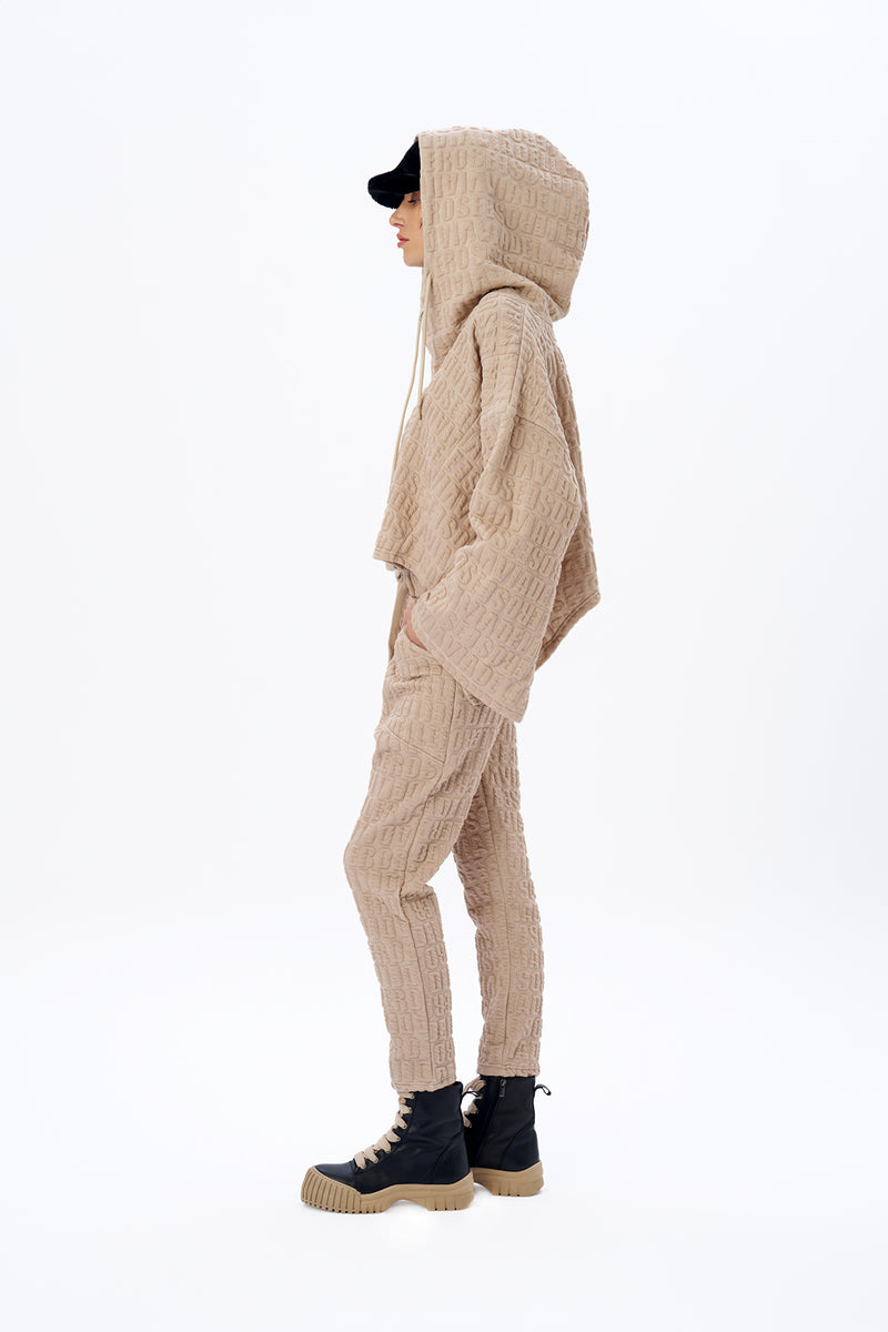 BEJ SWEATSHIRT 16048
