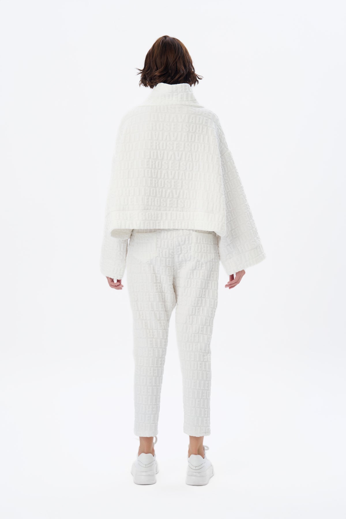 Ekru  Sweatshirt 16050