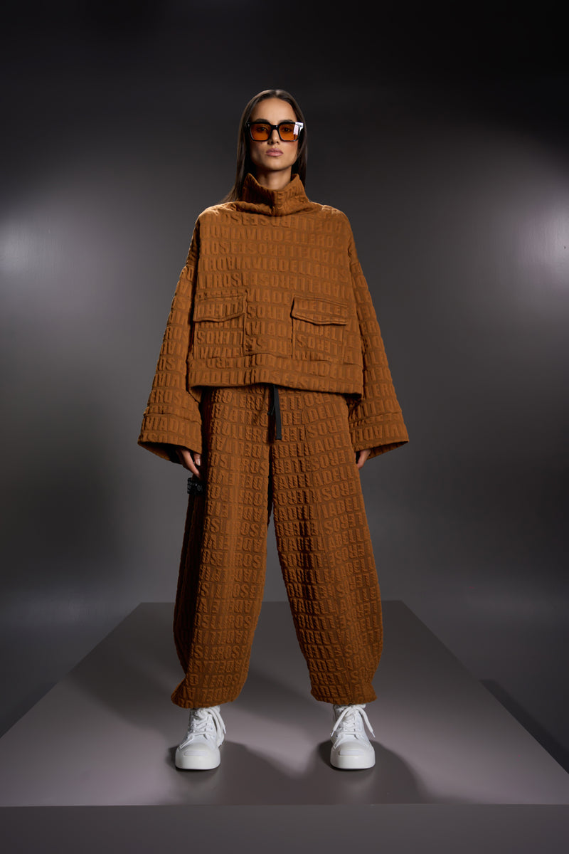 TABA SWEATSHIRT 16050