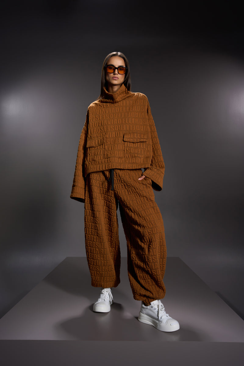 TABA SWEATSHIRT 16050