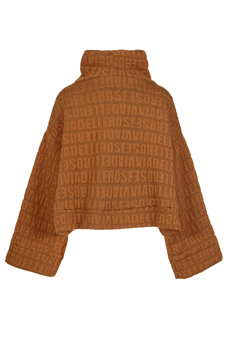 TABA SWEATSHIRT 16050