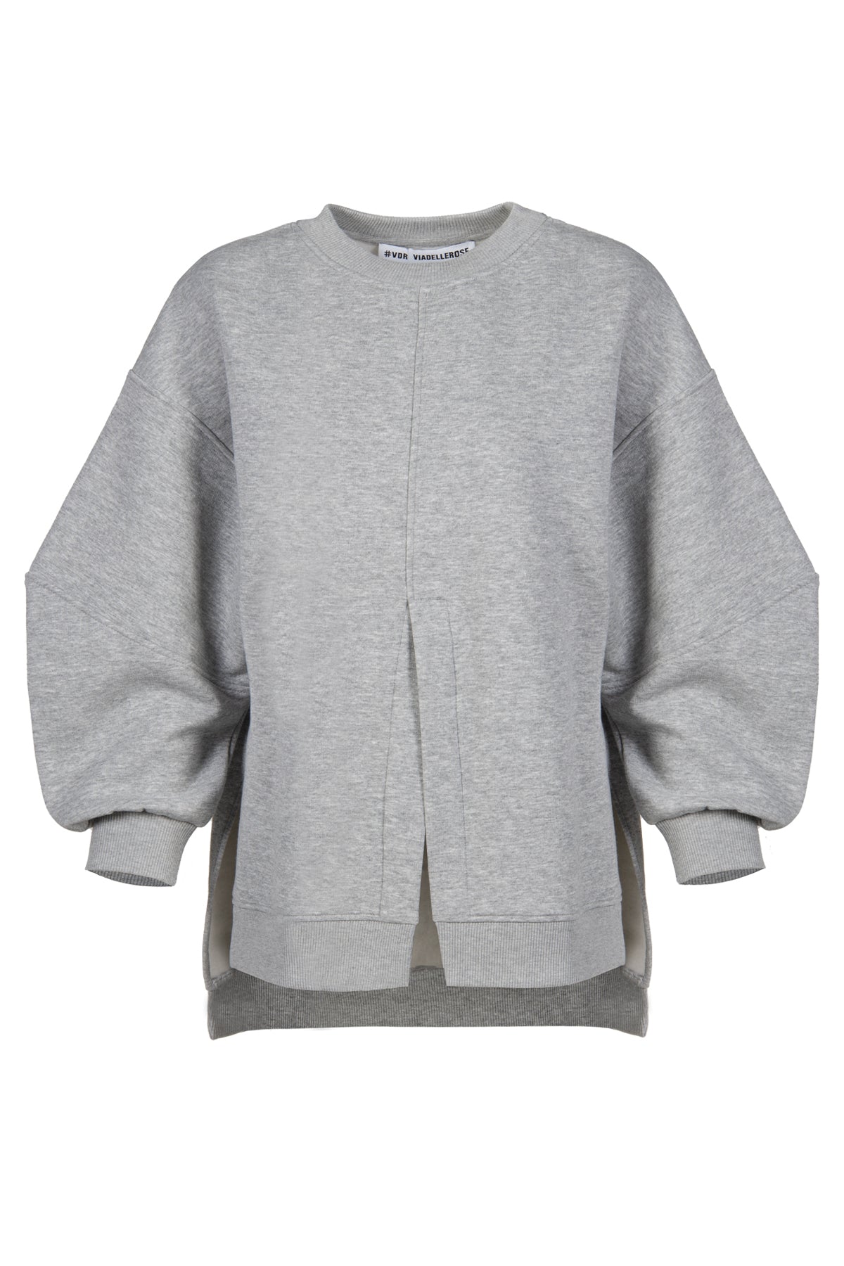Gri Melanj  Sweatshirt 16058