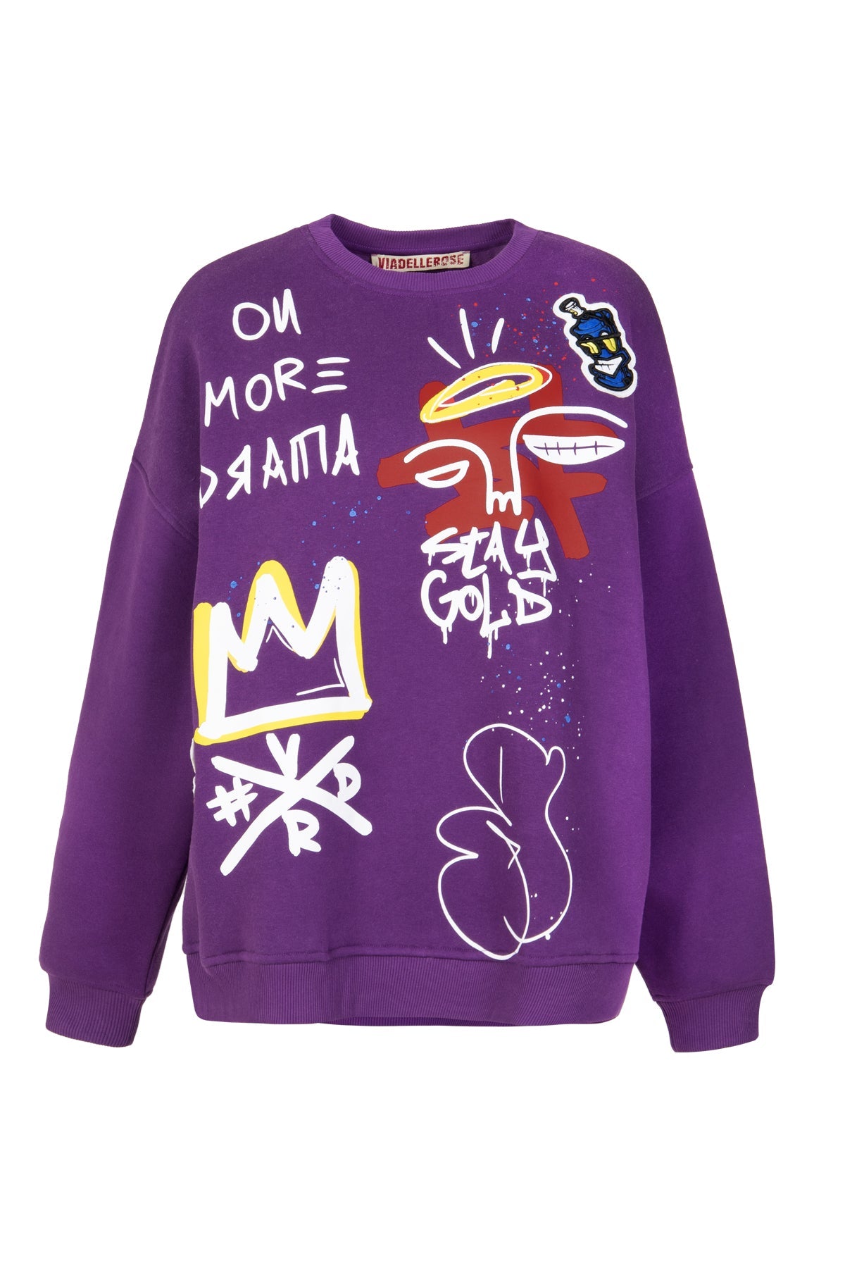 Mor  Sweatshirt 16067