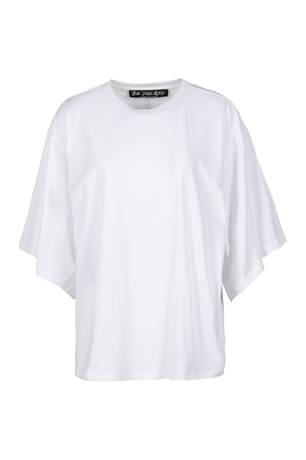 Beyaz  T-shirt 16087