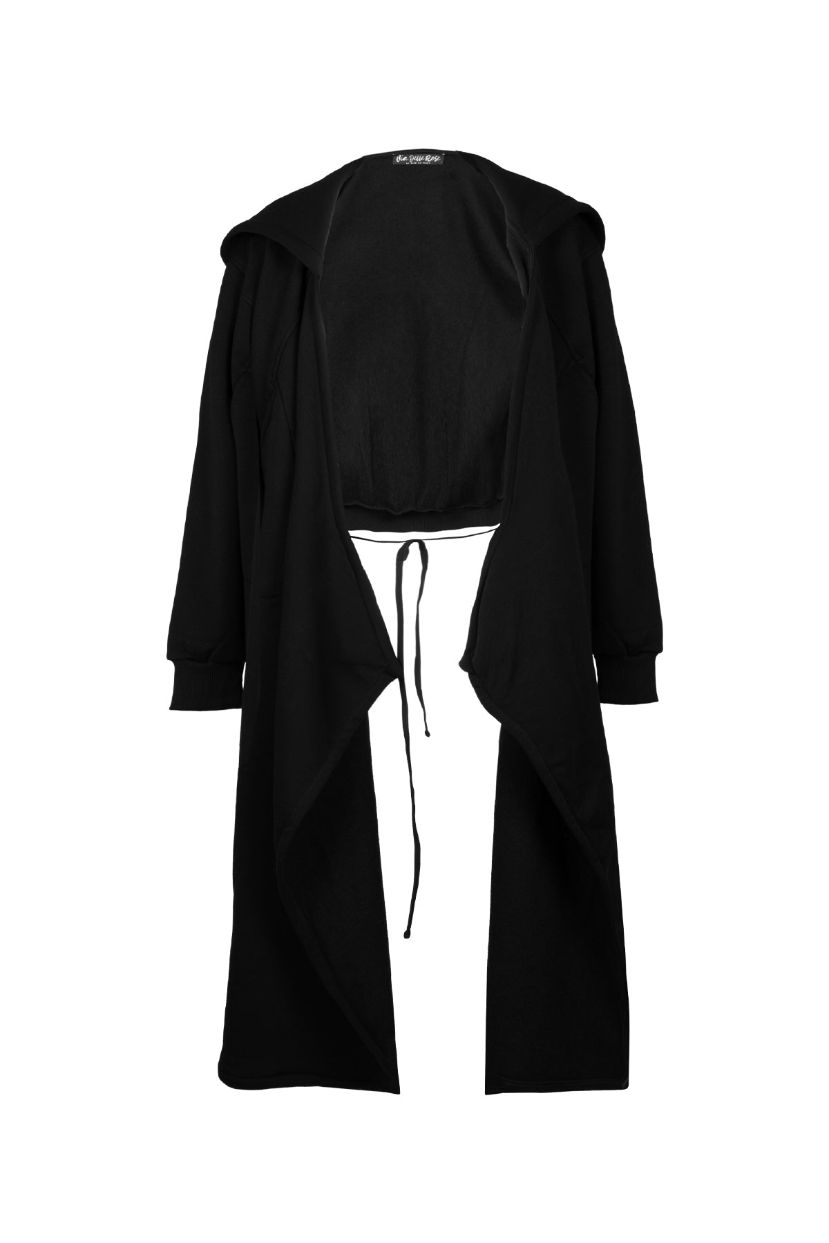 Siyah  Hirka 16122