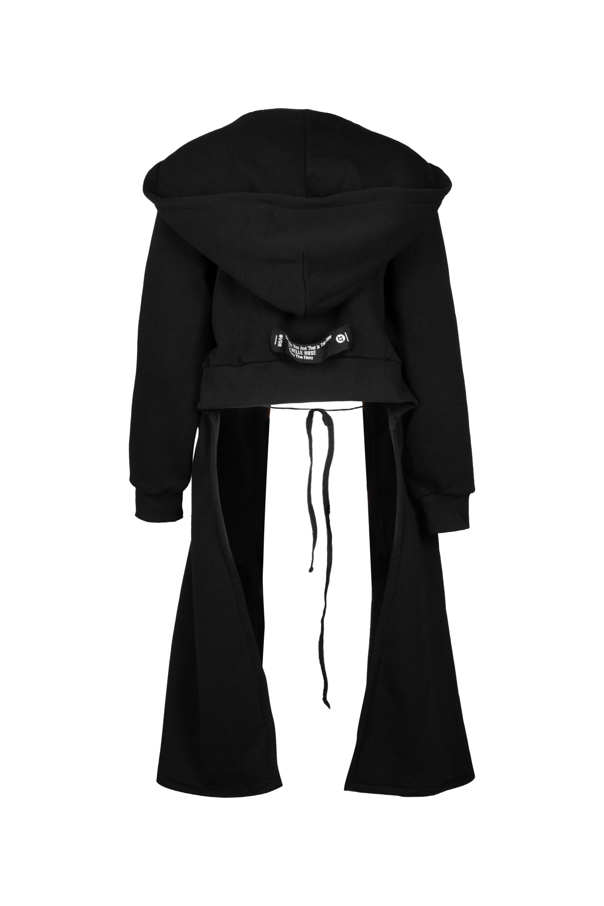 Siyah  Hirka 16122