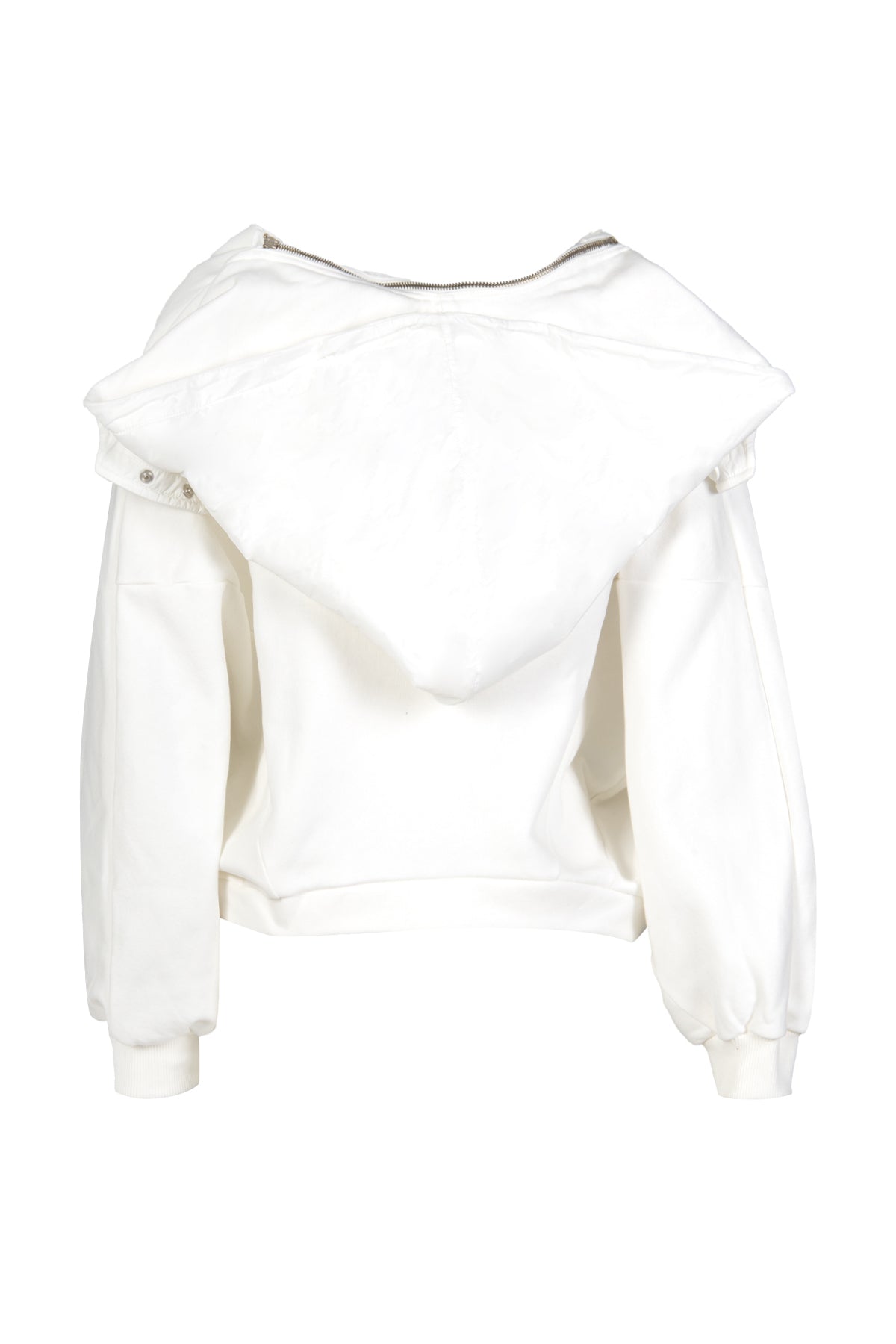 Ekru  Sweatshirt 16125