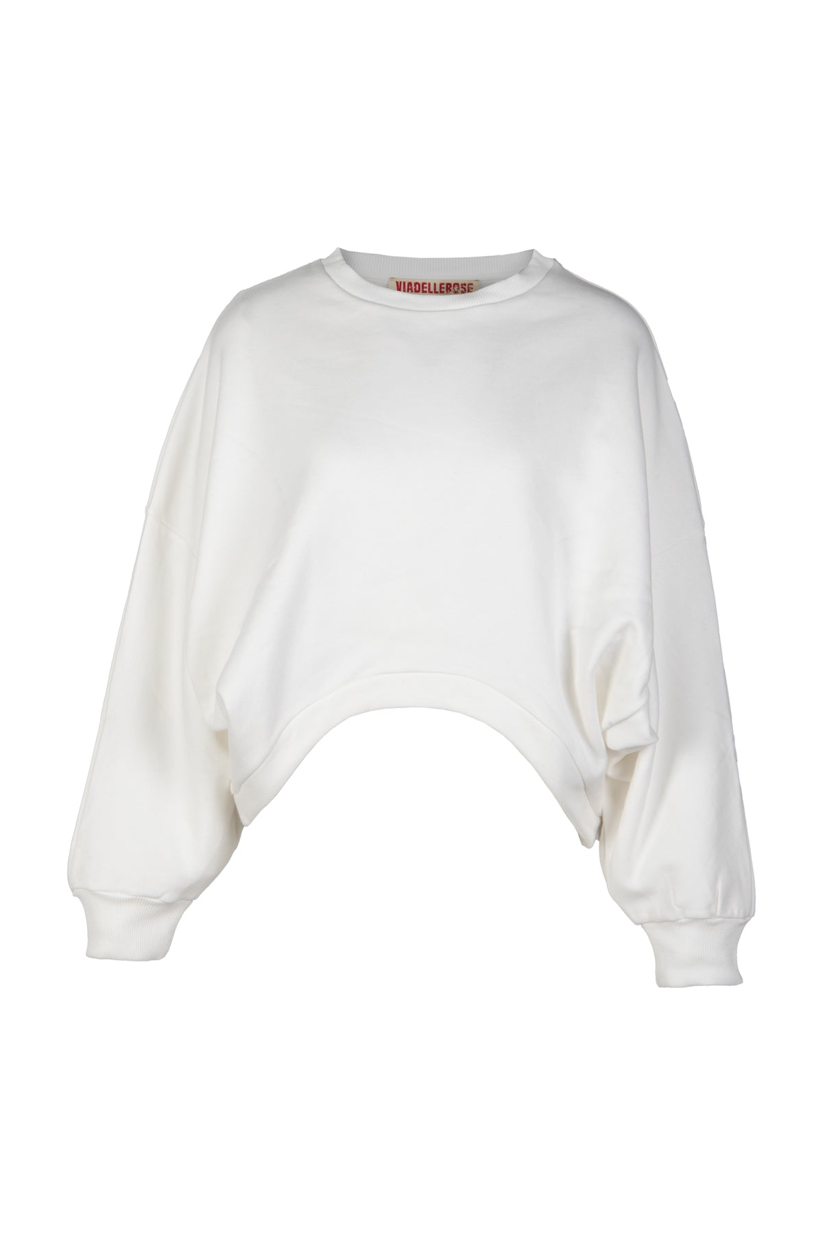 Ekru  Sweatshirt 16126