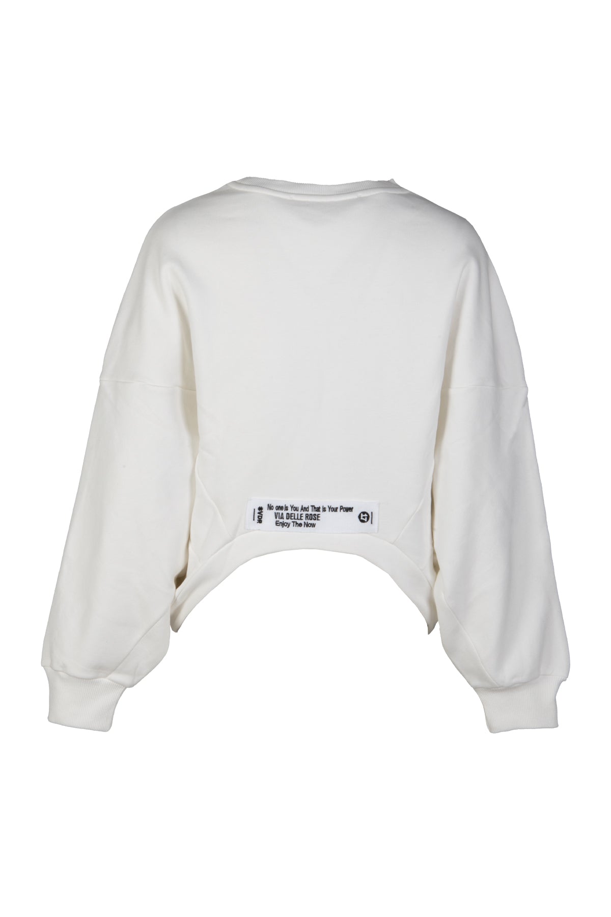 Ekru  Sweatshirt 16126