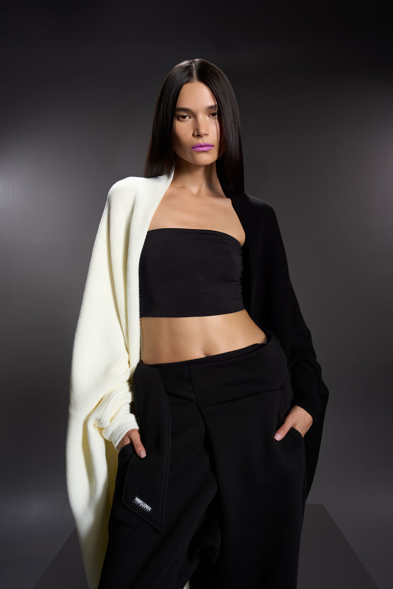 SİYAH PANTOLON 16131