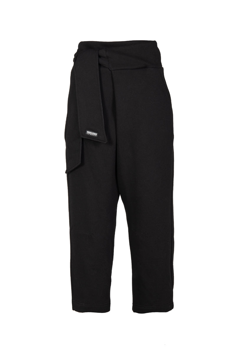 SİYAH PANTOLON 16131