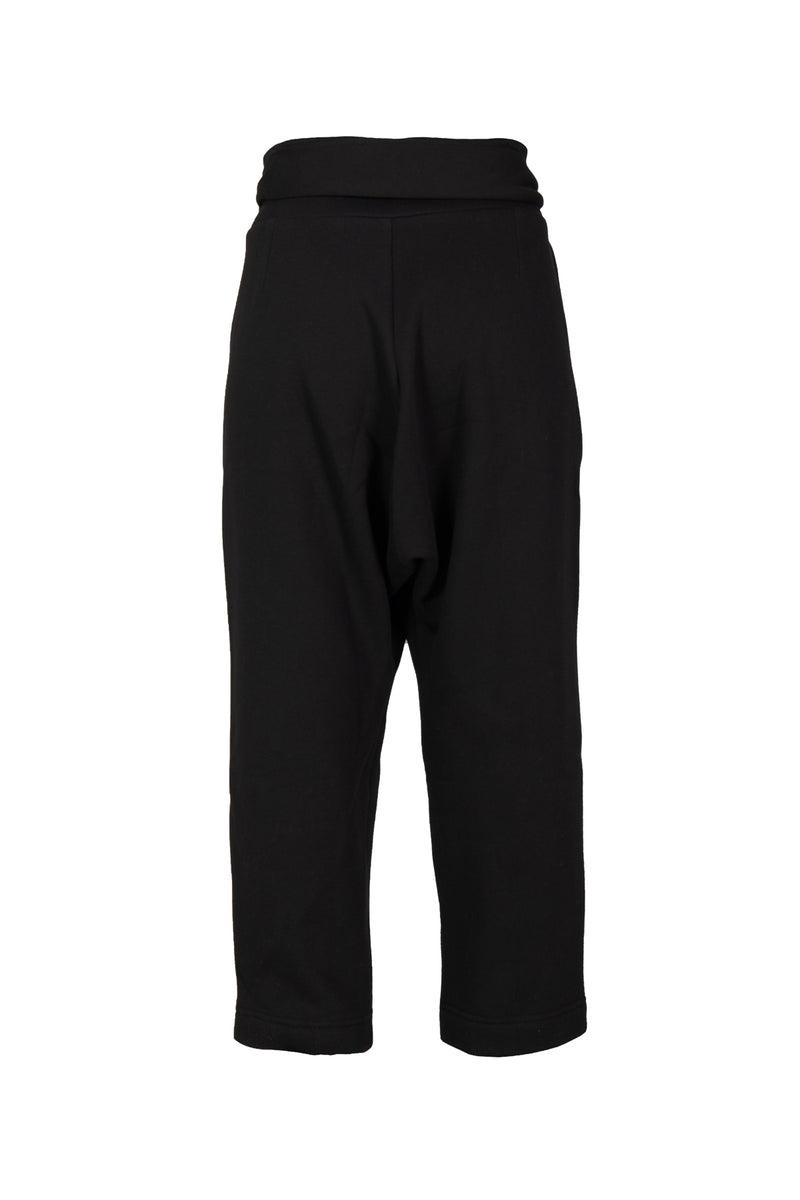 SİYAH PANTOLON 16131