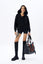 SİYAH SWEATSHIRT 16139
