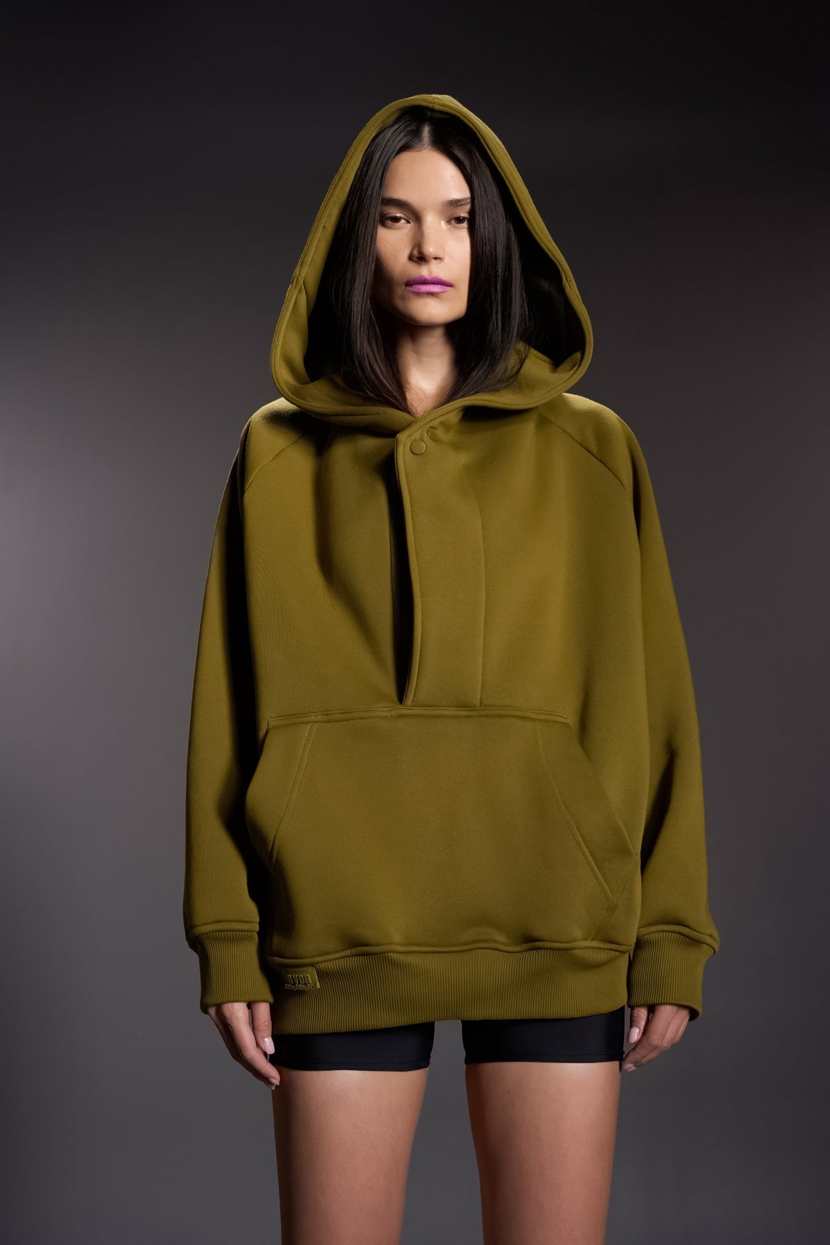 Yesil  Sweatshirt 16139