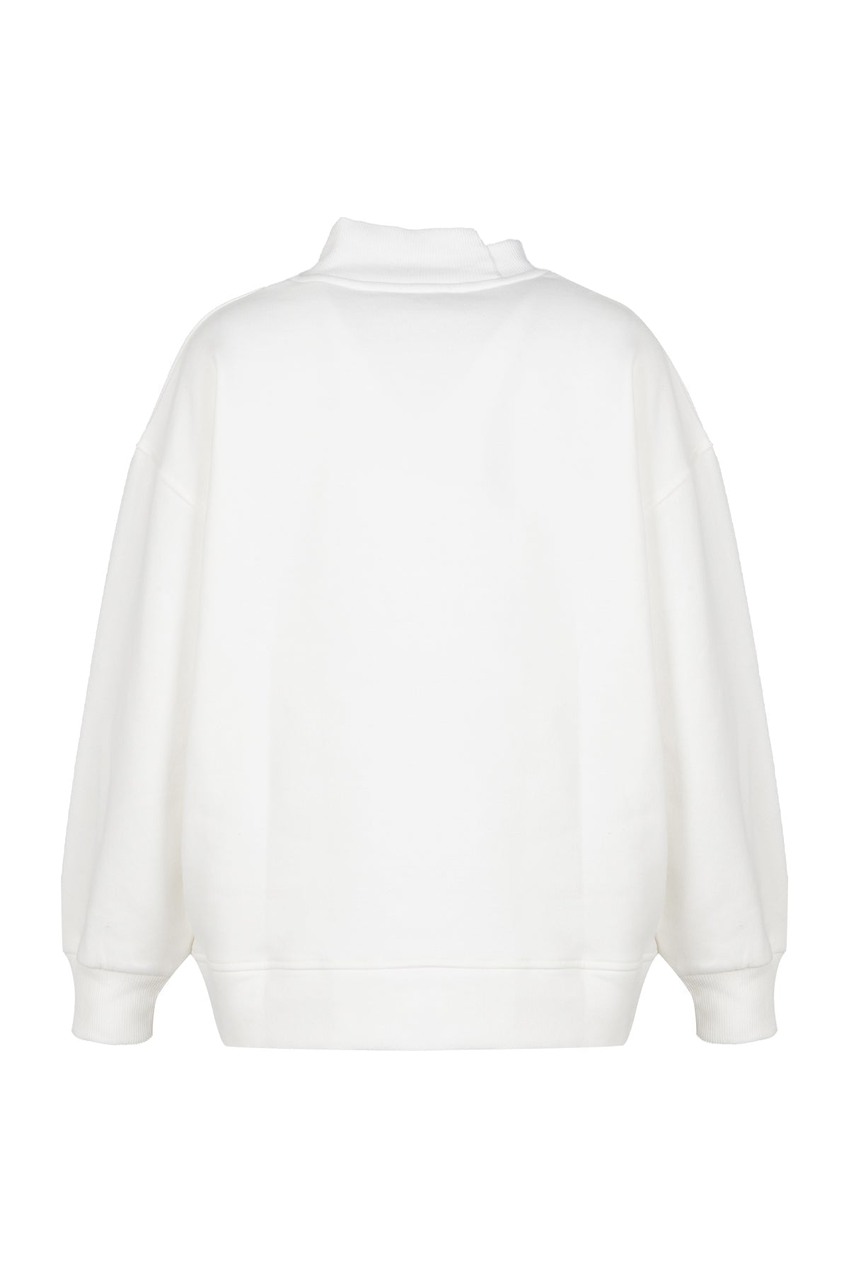 Ekru  Sweatshirt 16141