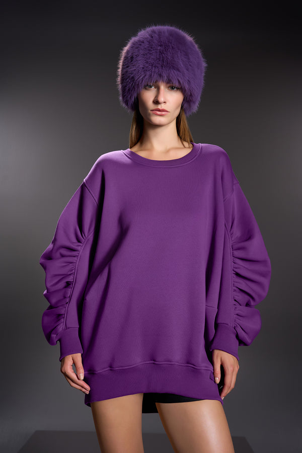 MOR SWEATSHIRT 16142