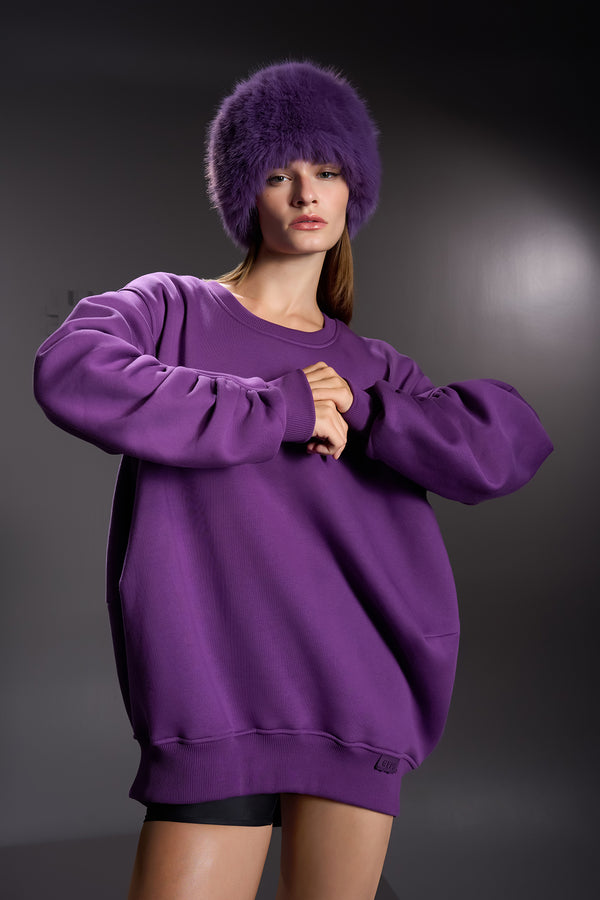 MOR SWEATSHIRT 16142