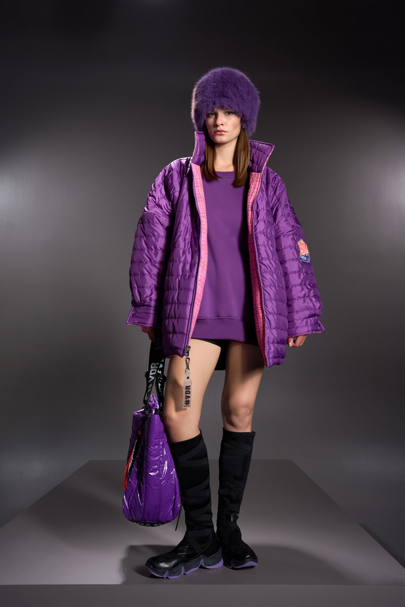 MOR SWEATSHIRT 16142