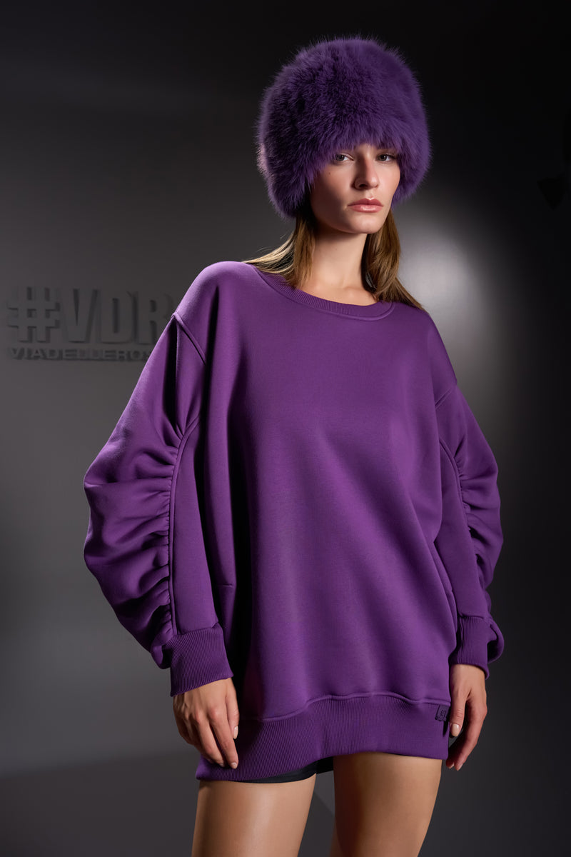 MOR SWEATSHIRT 16142