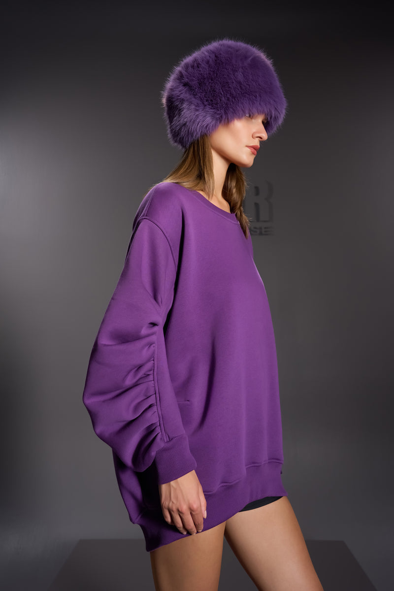 MOR SWEATSHIRT 16142