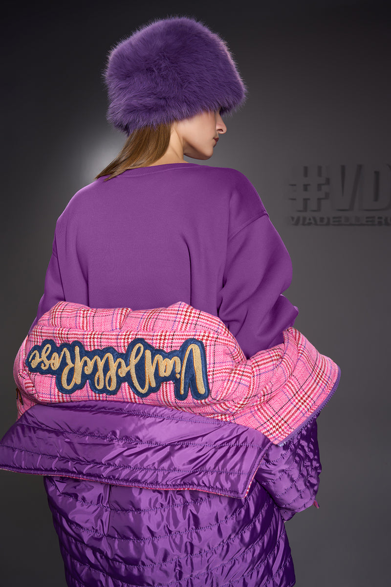 MOR SWEATSHIRT 16142