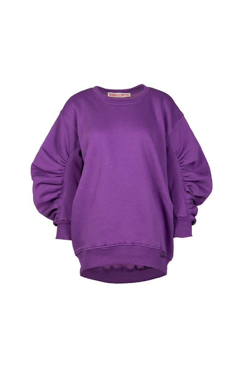 MOR SWEATSHIRT 16142
