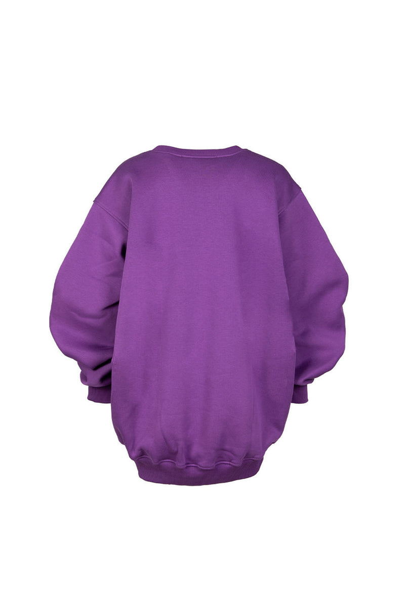 MOR SWEATSHIRT 16142