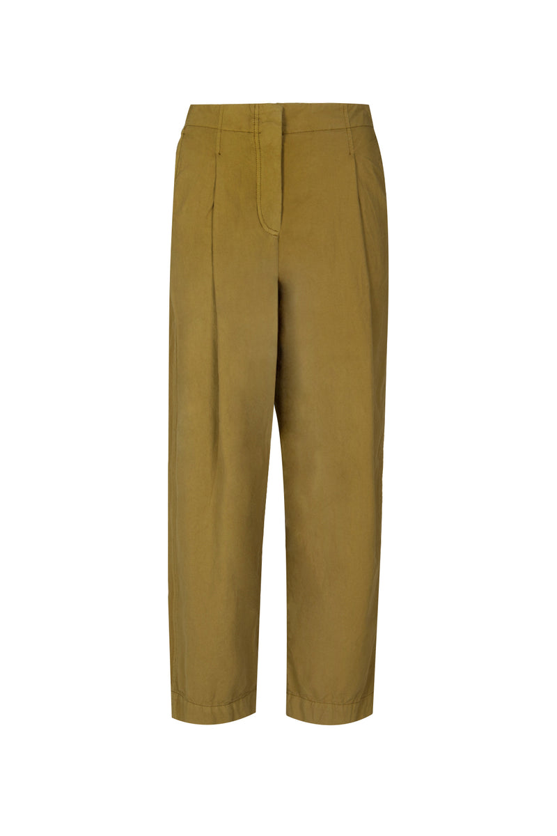 YEŞİL PANTOLON 16189