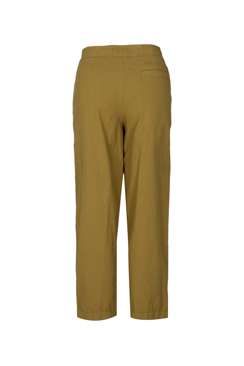 YEŞİL PANTOLON 16189