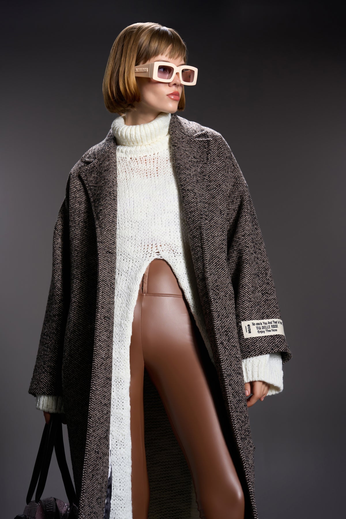 Ekru  Tunik 16200