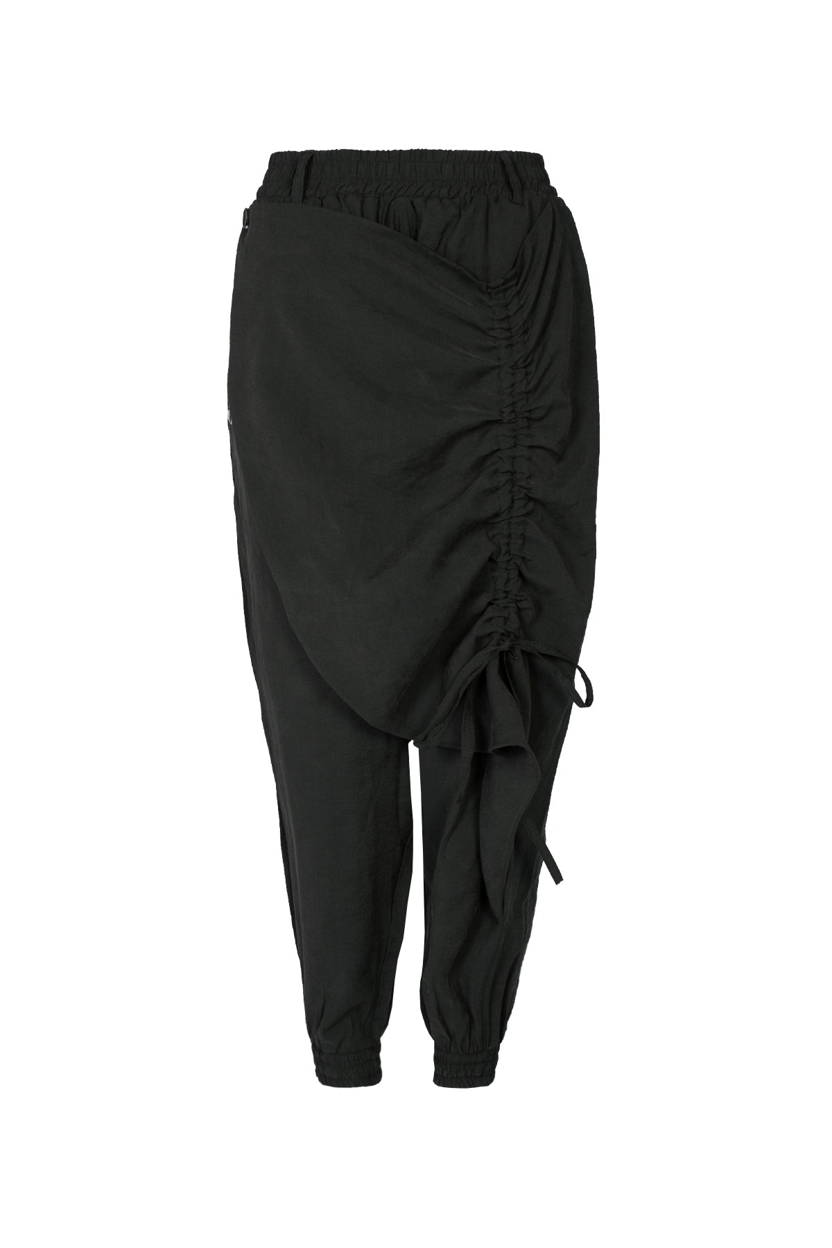 Siyah  Pantolon 16206