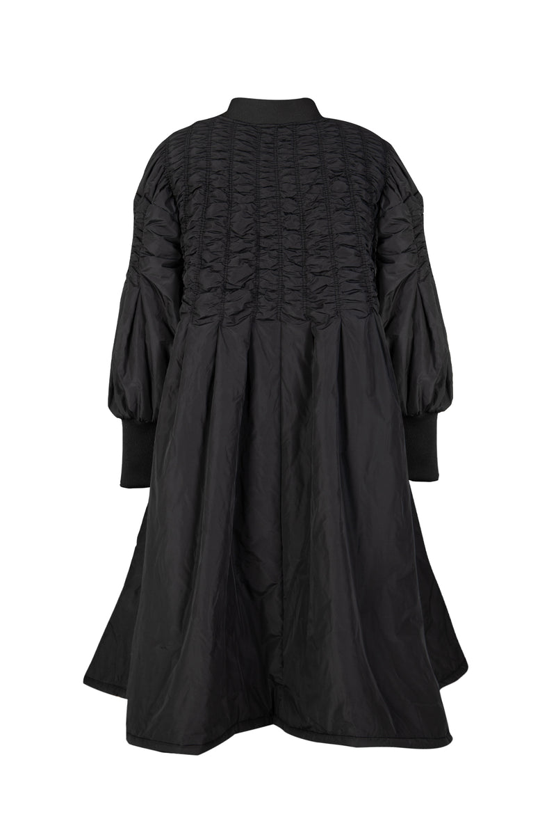 SİYAH KABAN 16231