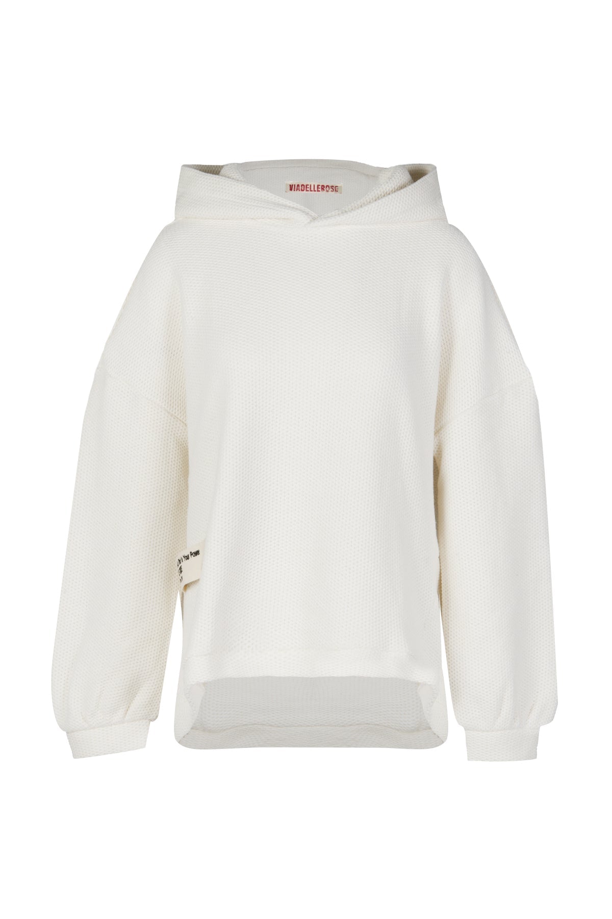 Ekru  Sweatshirt 16260